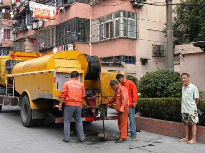 汉阳郭茨口专业疏通马桶，地漏疏通，下水管道多少钱