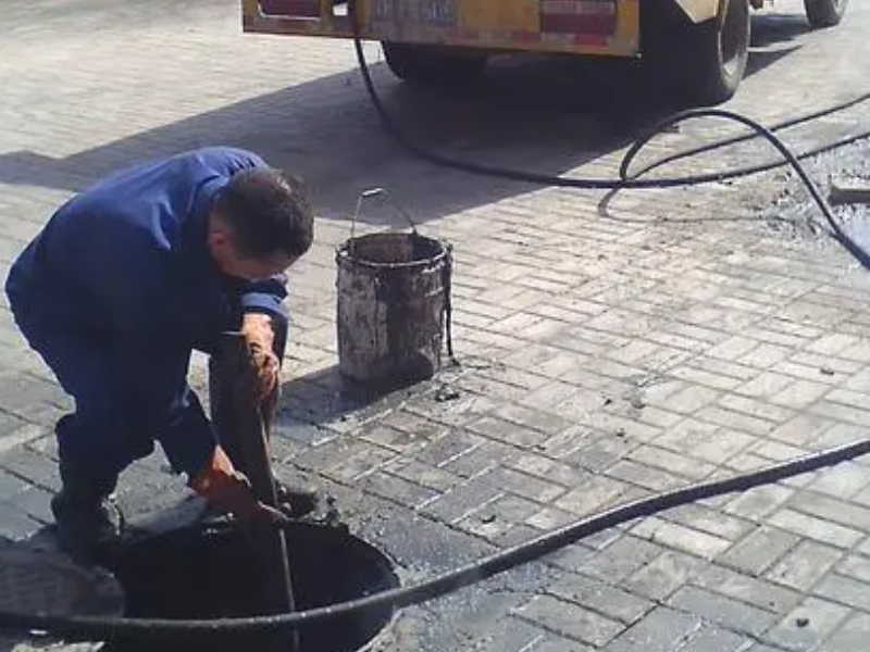 汉阳区钟家村专业疏通马桶维修水电清洗下水道