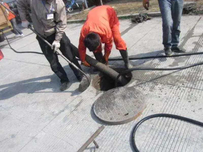 汉阳王家湾商圈马桶疏通-专业厕所疏通-地漏疏通