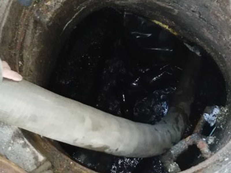 武汉汉阳化粪池清理汉口化粪池清理公司提供信息