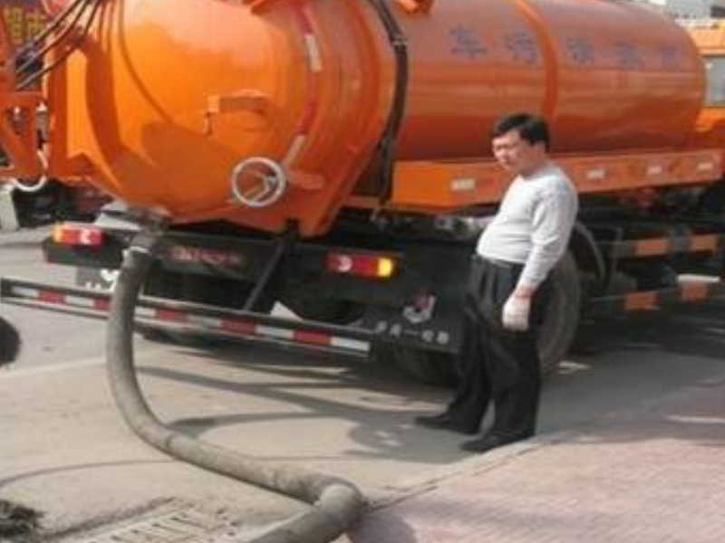 汉阳月湖九龙仓玉玺附近专业下水道疏通，下水道清洗