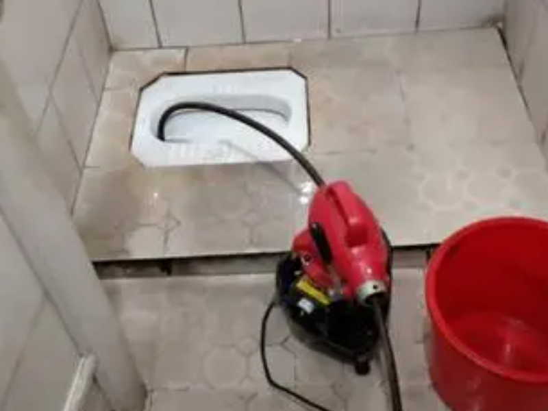 武汉汉阳疏通卫生间下水道