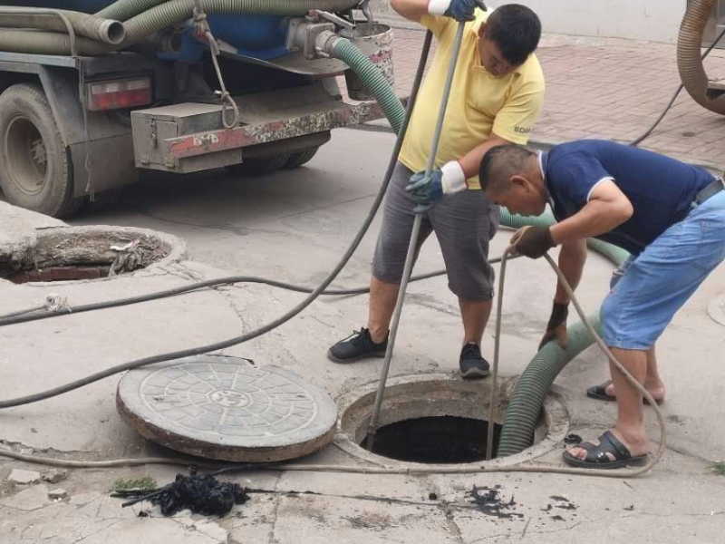 汉阳王家湾商圈马桶疏通-专业厕所疏通-地漏疏通