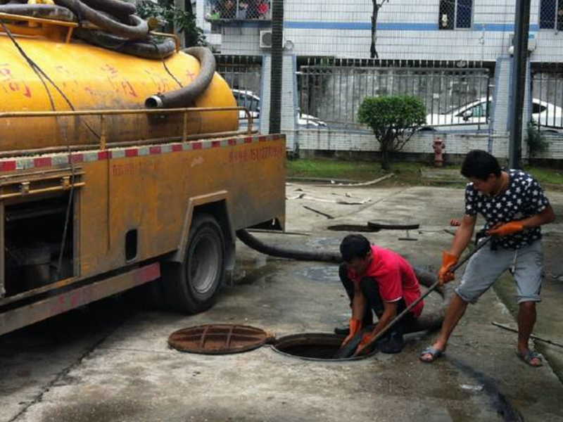 汉阳四新北路找专业疏通下水道要多少钱、汉阳马桶疏通