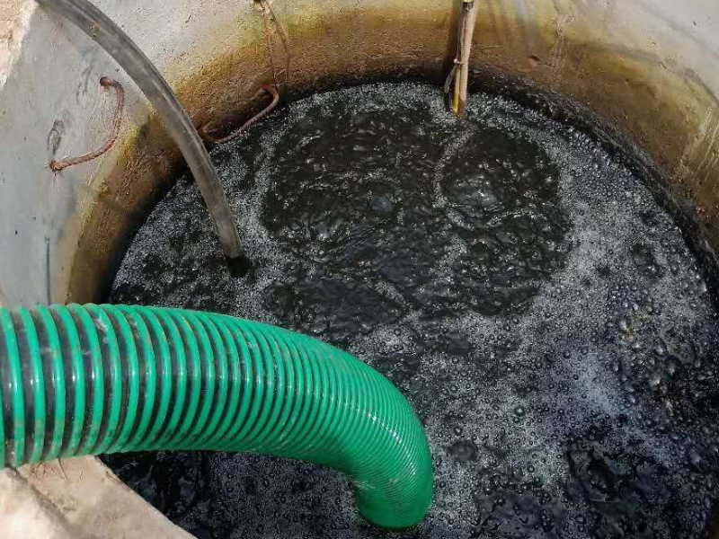 硚口抽化粪池 汉阳管道疏通公司 武昌管道清淤清洗