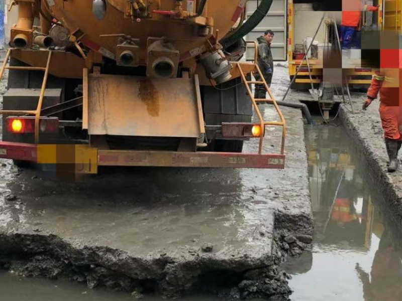 汉阳芳草路和昌森林湖附近疏通马桶地漏水池...