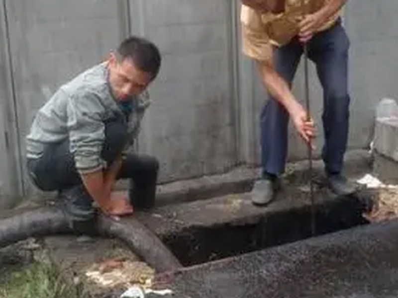 武汉汉阳蔡甸专业疏通高压清洗化粪池清理水电马桶维修